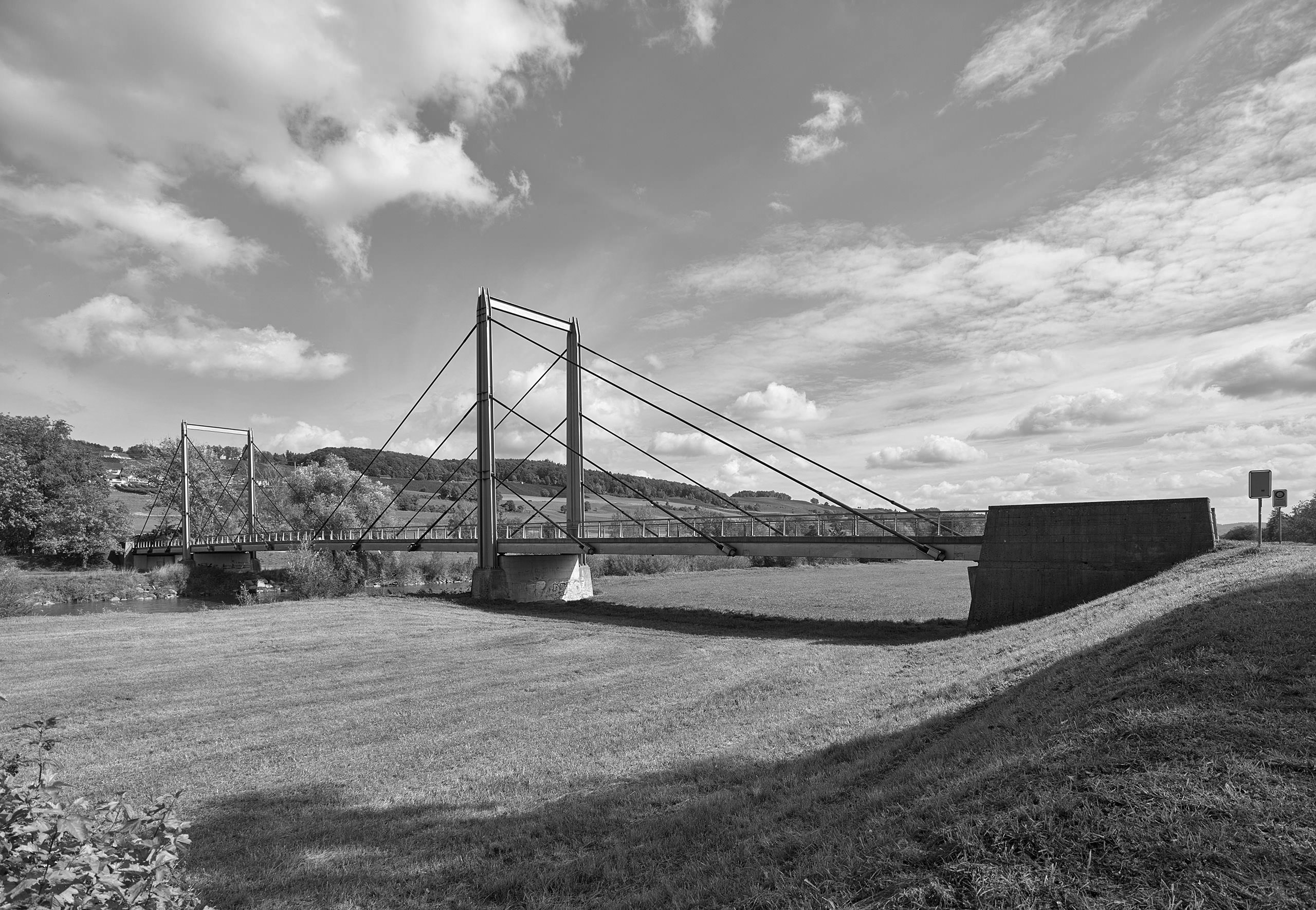 Thurbrücke, Altikon